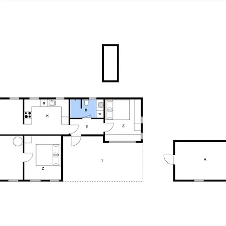 Sb50621-sydals-sonderstrand-6 Ferienhaus *